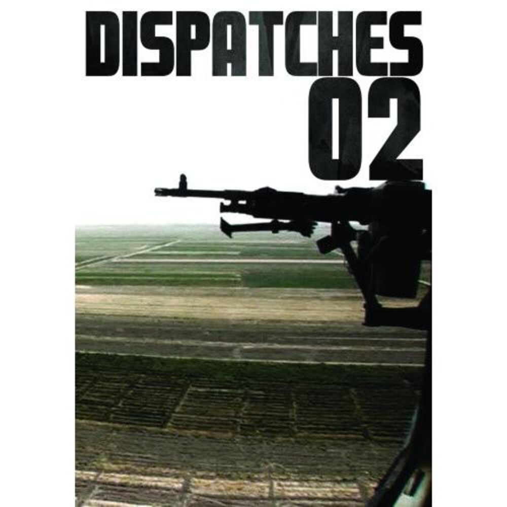 Big Noise Dispatches 02  DVD